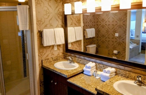 Enterprise Hotel | Living Luxe at Las Vegas