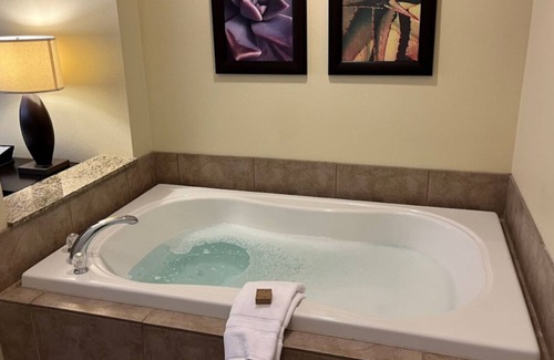 Enterprise Hotel | Living Luxe at Las Vegas