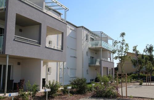 Neuburg Apartment | Living Neuburg