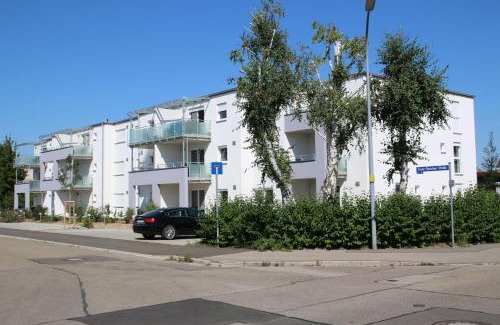 Neuburg Apartment | Living Neuburg