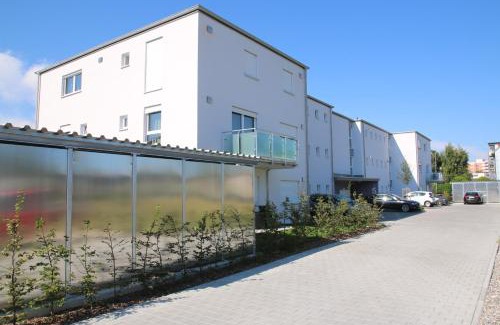 Neuburg Apartment | Living Neuburg