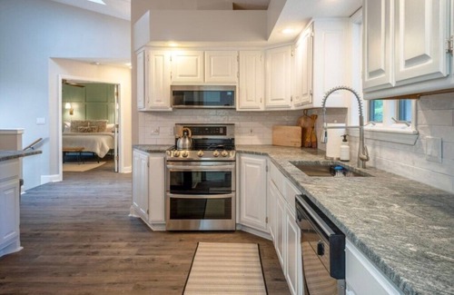 Hot Springs Village House | Living on Lake Time on Lake DeSoto