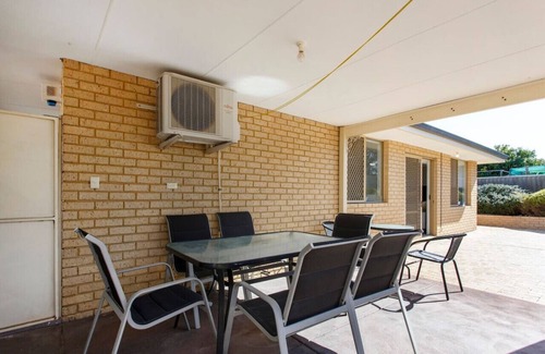 Dianella House | Living on Lennard-Pet friendly, close to CBD
