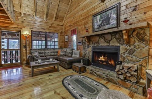 Blue Ridge House | Living on the Ledge