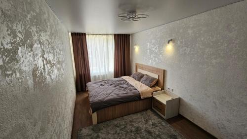 Moldova Apartment | living room