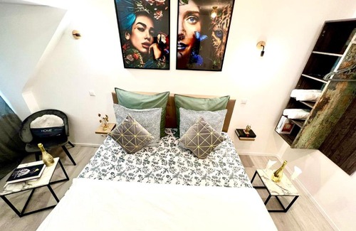 Hardtwaldsiedlung Bed & Breakfast | Living Solution 24 Karlsruhe