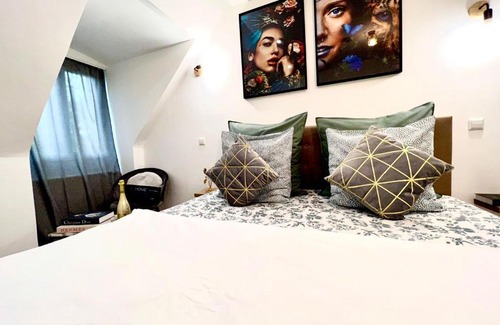 Hardtwaldsiedlung Bed & Breakfast | Living Solution 24 Karlsruhe