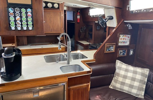 Key West Boat Rental | Living the Dream Key West Style