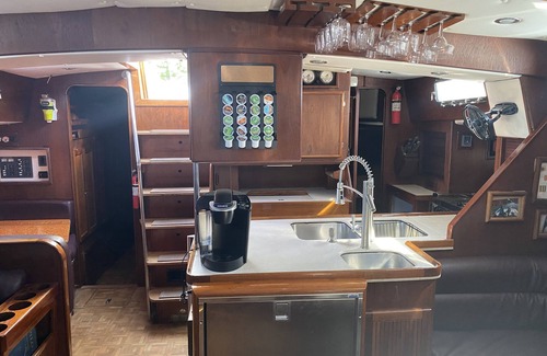 Key West Boat Rental | Living the Dream Key West Style