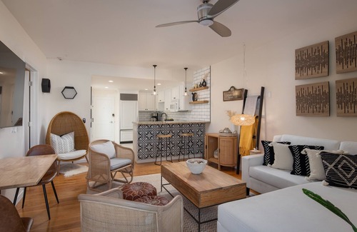 Carlsbad Condo | Living the Dream @ La Costa Resort