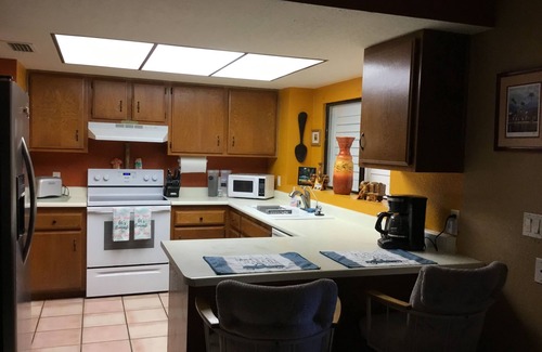 Lake Havasu City House | Living the Lake Life