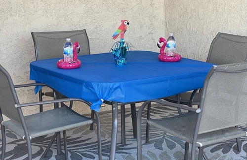 Lake Havasu City House | Living the Lake Life