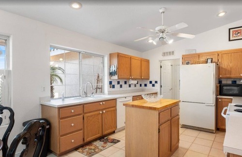 Lake Havasu City House | LIVING THE LAKE LIFE!