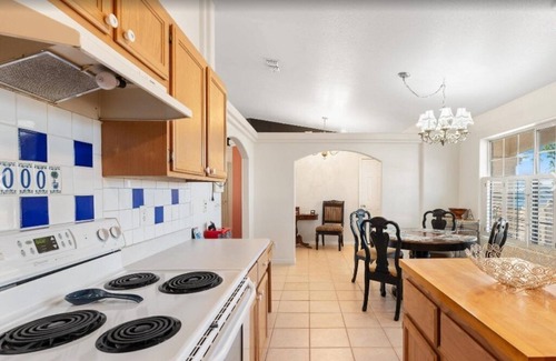 Lake Havasu City House | LIVING THE LAKE LIFE!