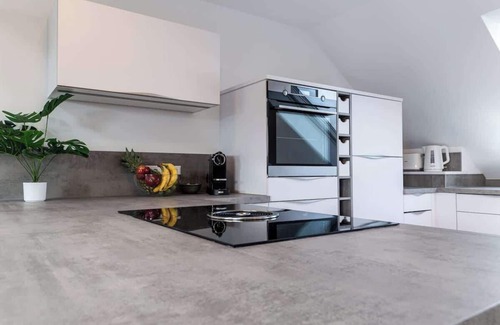 Bad Krozingen Apartment | living TIMELESS: Apartment Jura Bad Krozingen