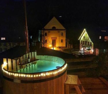 Elzach Other | living TIMELESS- Bubble Tent Elzach- Schlafen unterm Sternenhimmel