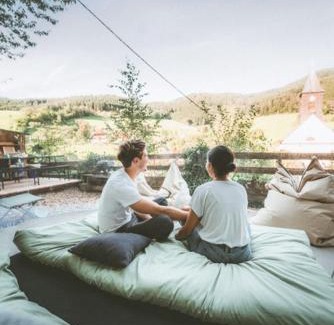Elzach Other | living TIMELESS- Bubble Tent Elzach- Schlafen unterm Sternenhimmel