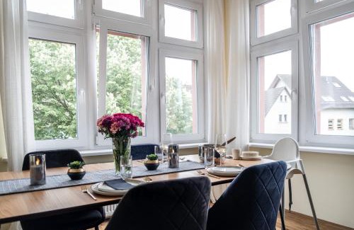Kippenheim Apartment | living TIMELESS- Europa Park- Kippenheim