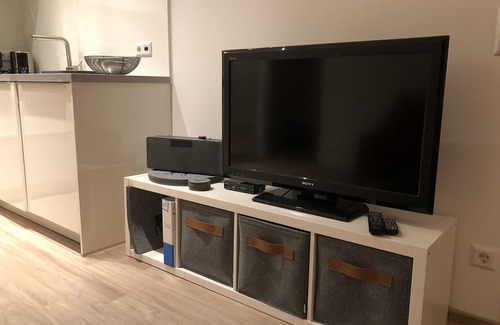Blindau Apartment | Living - vision - well-being * with attention to detail!