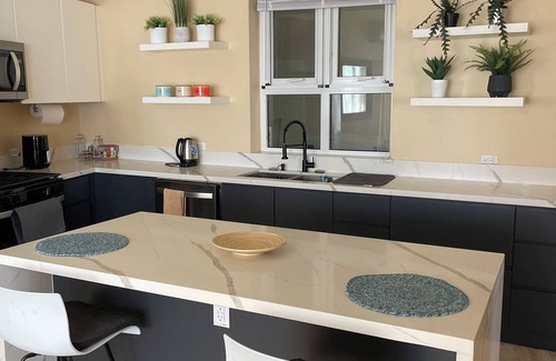 East End Apartment | Living Your Best Life in beautiful Tortola