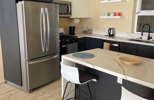 East End Apartment | Living Your Best Life in beautiful Tortola