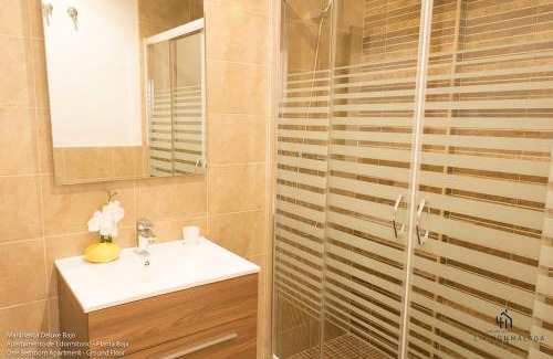 La Merced Apartment | Living4Malaga Boutique Apartments