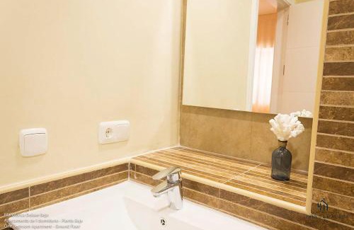 La Merced Apartment | Living4Malaga Boutique Apartments