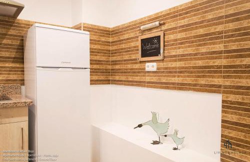 La Merced Apartment | Living4Malaga Boutique Apartments