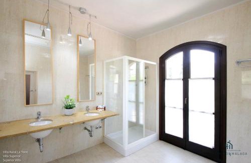 Benadalid Villa | Living4Malaga Villas Rurales Grazalema