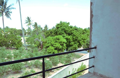 Morrumbene Hotel | Livingo Villa