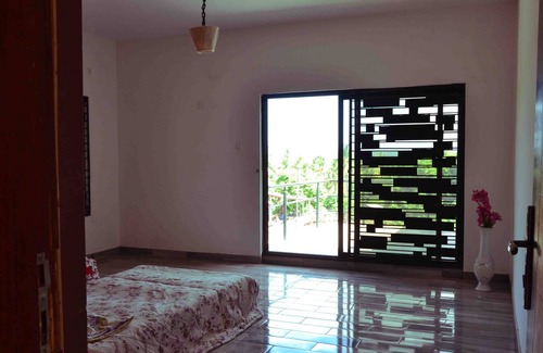 Morrumbene Hotel | Livingo Villa