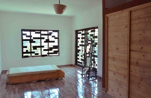 Morrumbene Hotel | Livingo Villa