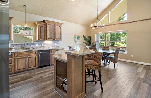 West Livingston House | Livingston Landing by BeachBox Lakefront/Large Yard