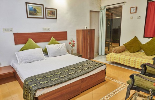 Karjat Other | LivingStone, 3BHK River-side Farm Stay, Karjat