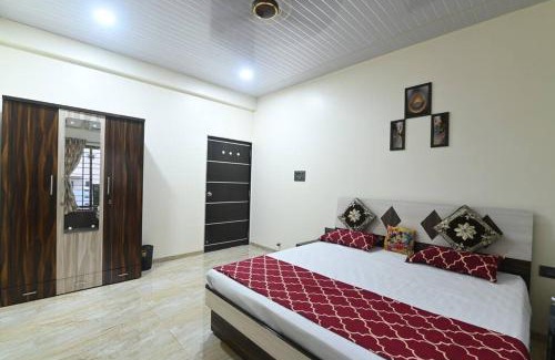 Karjat Villa | LivingStone Country Barn