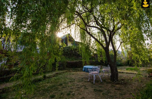 Mukteshwar House | LivingStone Holiday Home