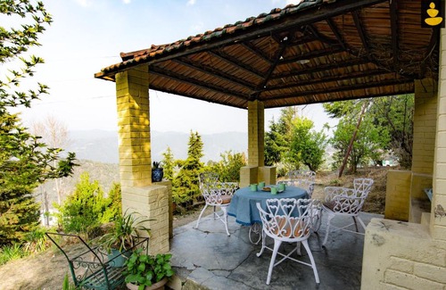Mukteshwar House | LivingStone Holiday Home