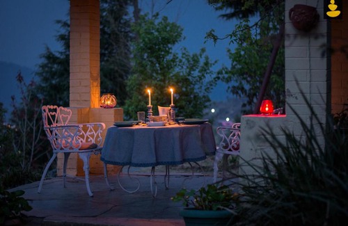 Mukteshwar House | LivingStone Holiday Home