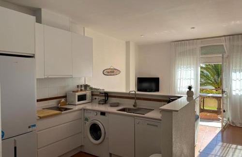 Tarifa Apartment | Livingtarifa Apartamento Serendipia