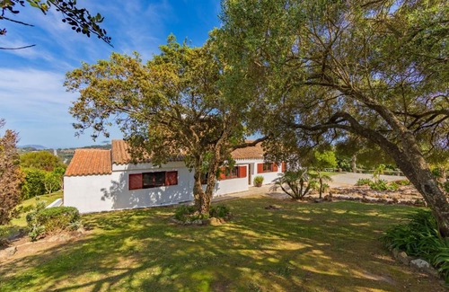 El Cuarton Villa | Livingtarifa - Casa Los Helechos