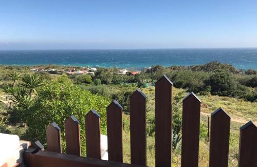 Bolonia Villa | Livingtarifa Villa Concha