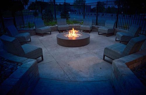 Maplewood Hotel | LivINN Hotel St Paul East/Maplewood
