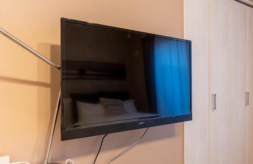 Hatagaya Apartment | Livion III