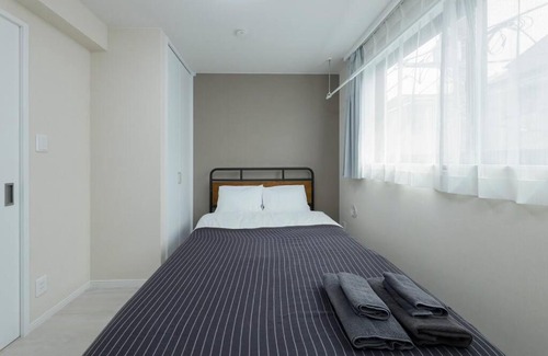 Hatagaya Apartment | LIVION V Hatagaya