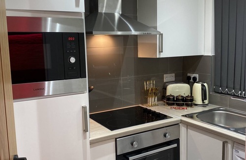 Bradford Apartment | Livit Serviced Apartments