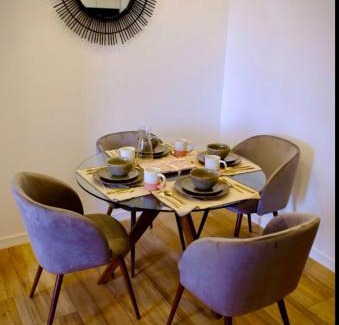 Granada Apartment | Livix loft