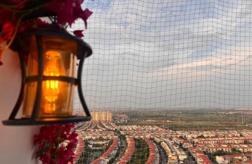 Greater Noida House | Livora Escapes
