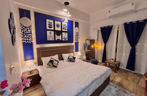 Greater Noida House | Livora Escapes