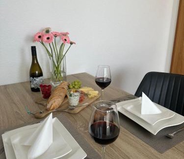 Schonebeck Apartment | Livoro
