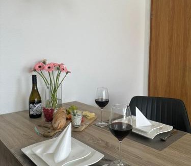 Schonebeck Apartment | Livoro